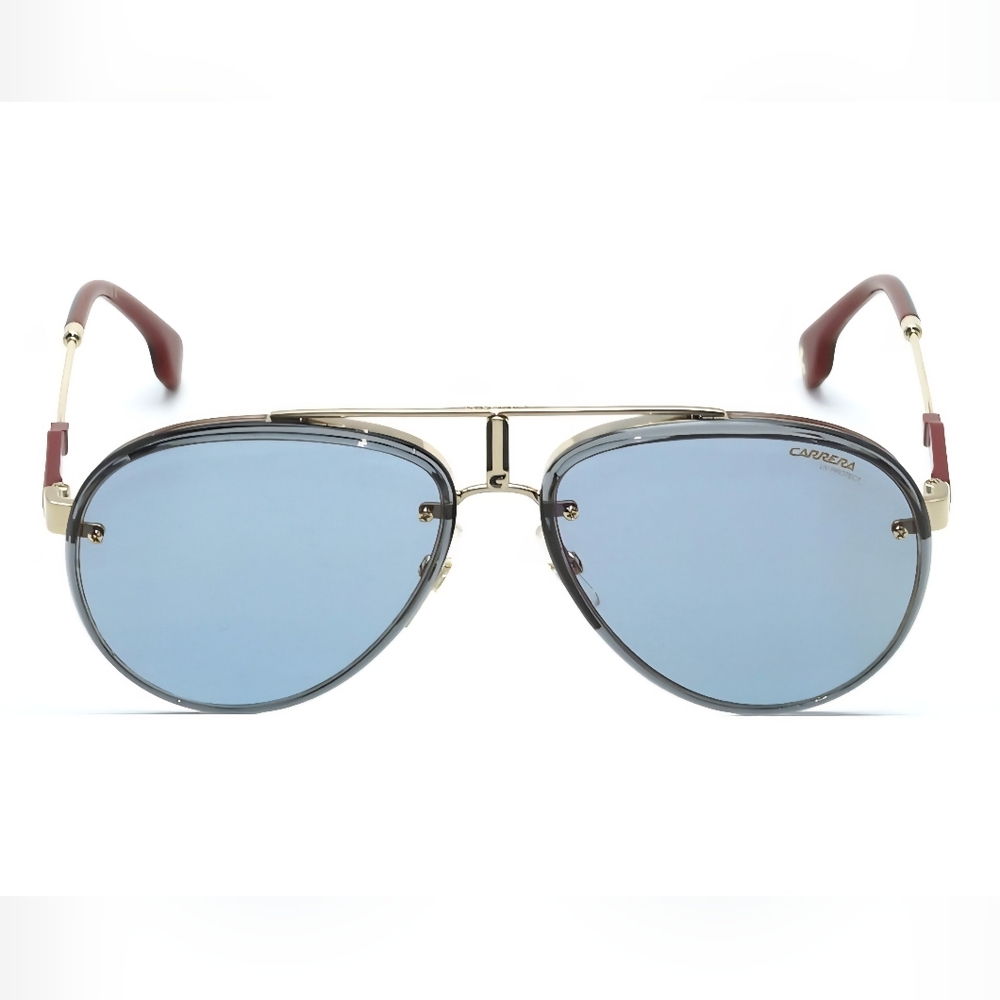 Carrera Aviator Sunglasses